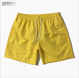 Shorts Deportivos de Verano para Hombre al por Mayor, Shorts de Gimnasio Sólidos para Entrenamiento, Correr, Secado Rápido, Shorts de Gimnasio para Hombre de Alta Calidad al por Mayor - Product Image 4