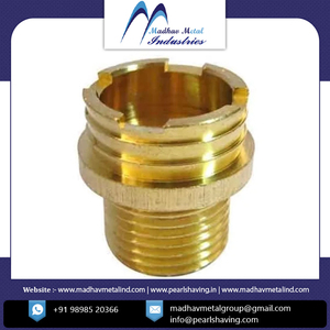 Chất lượng hàng đầu đồng thau PPR ống lắp chèn đồng thau PPR chèn có sẵn tại nhà máy giá - Product Image 4