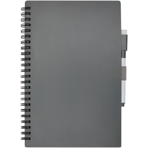Pebbles A5 Eco-Friendly Reusable Note <b>Pad</b> Eco-Sustainable <b>Memo</b> Gadgets - Product Image 6