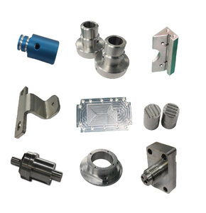 Mecanizado CNC Vietnam - Product Image 1