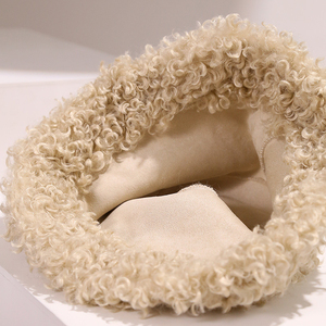 Nouveauté Chapeau de Voyage Casual Léger Personnalisable de Couleur Unie pour Adultes - Product Image 6