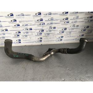 TUBO INTERCOOLER FORD C - Max Série 1480555 KKDA Diesel 1800 (03>07) - Product Image 1