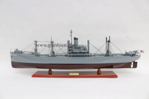 SS LANEE victory/modèle de bateau en bois/modèle de bateau artisanal - Product Image 2