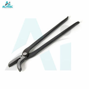 คีมหนีบจระเข้ทนทานสีดำสำหรับใช้งานในระยะยาว - Product Image 5