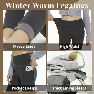 2024 vente en gros meilleur vêtements de sport de haute qualité vente chaude sans couture Leggings de gymnastique pour la course Fitness Yoga poches pratiques solide - Product Image 5