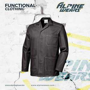 Custom Hi-Vis Reflective Safety Wear Working Coveralls Full Body Safety Lightweight Best Design Work Wear New Arrival For Boys - Product Image 6