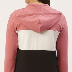 Chándales de mujer de precio de alta calidad, chándales de mujer transpirables ligeros, chándales de mujer de tamaño personalizado - Product Image 4