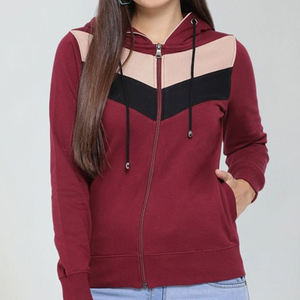 Unisex <b>Zip</b> <b>Hoodie</b> Winter Breathable Vintage Thermal Print Pattern <b>Pocket</b> Heavyweight Cotton Polyester Oversize Custom <b>Hoodie</b> - Product Image 1