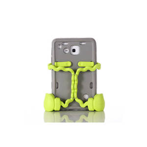 Étui de protection noir Netzy pour tablette Galaxy Tab 4 7.0 T230 Eva Boxer certifié ROHS compatible avec les modèles iPad - Product Image 3