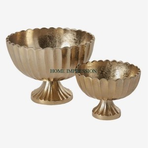 ชามใส่ลูกกวาดชามช็อคโกแลตขัดเงาสำหรับร้านอาหารโรงแรม - Product Image 6