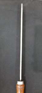 Marque personnalisée Râpe et lime à cheval-ferrant de 14 pouces Instrument vétérinaire pour l'entretien des sabots de cheval avec caractéristiques de diagnostic - Product Image 2