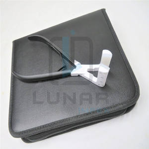 2023ใหม่คีมต่อผมเทปสีขาวสีดำสำหรับมืออาชีพได้รับการติดตั้งที่ดีที่สุดโดยไม่ต้องสั่งติดป้ายยี่ห้อตามต้องการ - Product Image 3