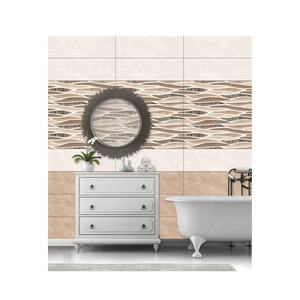 2024ยอดนิยม250x750มม. กระเบื้องผนังเซรามิกดิจิตอลผิวด้านสำหรับตกแต่งบ้าน - Product Image 2