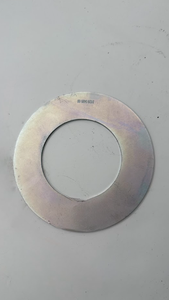 Plaque de réglage métallique de précision 3128048500 pour l'ajustement de l'espace axial et le soutien structurel dans les machines minières lourdes - Product Image 4