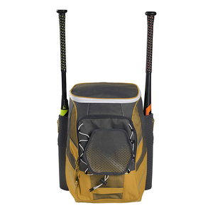 Nouvelle version de vente chaude! Sac à dos pour équipement de baseball et softball pour jeunes garçons et adultes en vente! - Product Image 1