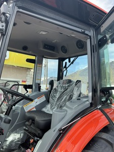 Compre Tractor Agrícola Bad Boyy 5055CH con Cabina y Cargador, Entrega Rápida, Equipo Agrícola a Bajo Precio en Venta - Product Image 2