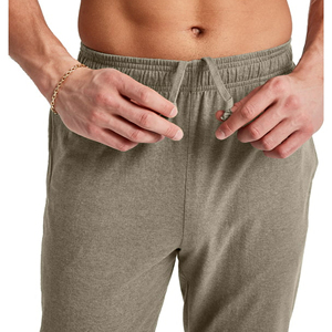 กางเกงวิ่งใส่สบายสำหรับผู้ชายผ้าฝ้าย100กางเกงของผู้ผลิตใน Bangladeshi - Product Image 2