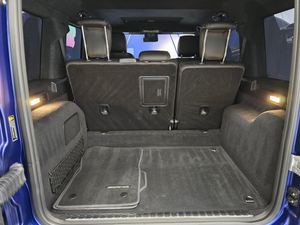 Mercedes-Benz Clase G AMG G 63 4MATIC USADO de 2024 - Product Image 5