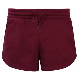 Shorts de sport décontractés pour femmes, respirants, 100 % coton, pour activités de plein air, dernier design, haute qualité, tenue de sport et streetwear, faible minimum de commande - Product Image 1