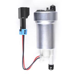 Pompe à <span class=keywords><strong>carburant</strong></span> 525lph F90000285 Pompe à <span class=keywords><strong>carburant</strong></span> et kit d'installation compatible <span class=keywords><strong>E85</strong></span> pour <span class=keywords><strong>voiture</strong></span> - Product Image 4