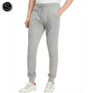 Pantalon de sport long léger pantalon de survêtement tricoté course en plein air Gym Fitness Wear - Product Image 5