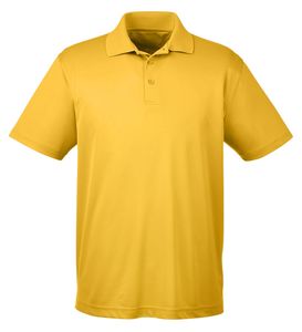 Camiseta de algodón 100 para hombre, Polo en blanco bordado de poliéster de alta calidad para hombre, cantidad personalizada, Polo de Golf en blanco de algodón con cuello - Product Image 6
