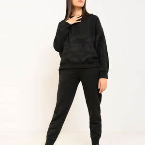 Venta caliente Sudaderas Slim Fit Mujeres Sudaderas Cómodas Sudaderas para Mujeres - Product Image 6