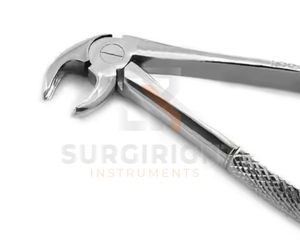 Outils orthodontiques réutilisables en acier inoxydable SurgiRight de haute qualité Source d'alimentation électrique manuelle chirurgicale dentaire à Double extrémité - Product Image 3