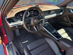 Used 2024 High Power Engine Wheel <b>Drive</b> Super Sports Car Sport Package Precision Handling Luxury Interior Supplied from Japan - Product Image 6