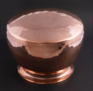 Copper Water vassel 100% pure copper - Product Image 4