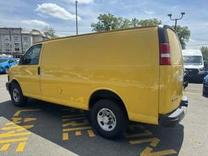 รถเชฟโรเลต เอ็กซ์เพรส คาร์โก้ 2500 ขับเคลื่อนล้อหลัง ปี 2021 มือสอง พวงมาลัยซ้าย/ขวา - Product Image 3