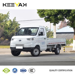 Topkwaliteit Karry Olifant X3 Nieuwe Energie <span class=keywords><strong>Mini</strong></span> <span class=keywords><strong>Truck</strong></span> Lhd <span class=keywords><strong>Mini</strong></span> Elektrische Pick-Up <span class=keywords><strong>Truck</strong></span> 345Km Bereik Elektrische <span class=keywords><strong>Truck</strong></span> Pick-Up Te Koop - Product Image 5