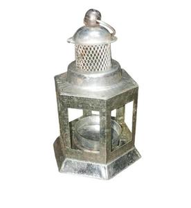 โคมไฟแขวนเหล็กเคลือบเงาสำหรับตกแต่งบ้านโคมไฟแขวนโลหะ - Product Image 4