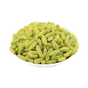 Precios al por mayor de pasas sultanas orgánicas de gran calidad - Product Image 6