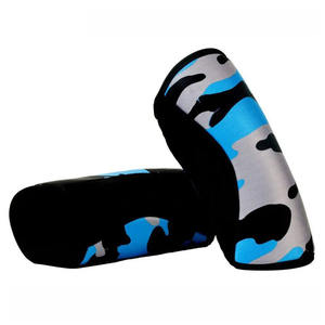 Manchons de genou sur mesure, vente en ligne, approvisionnement direct usine, nouveau produit confortable 2025 - Product Image 3