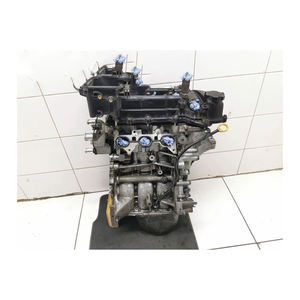 Motor de coche de gasolina de 10l usado fiable a la venta con construcción probada fiable - Product Image 4