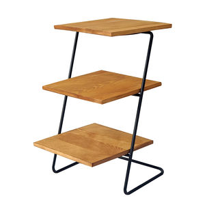 Top Trending Modern Style Wooden <b>Cake</b> Stand round Shape <b>Cup</b> Server for Home Hotel Restaurant Birthday <b>Cake</b> Tabletop Tools - Product Image 5