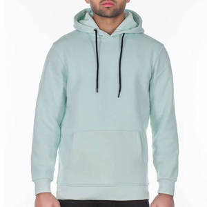 Sudaderas con Capucha para Hombre, Venta Caliente, 100% Algodón, Estilo Casual, Manga Regular, Cuello con Capucha, Fabricación - Product Image 4