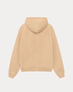 Sudadera con capucha negra personalizada con estampado de Van Cortlandt Park Running Track-Sudadera con capucha de algodón Premium para corredores y atletas - Product Image 4