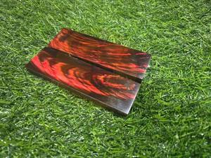 Ox Buffalo Sheep Horn Flat Plate Scale for Handles and Eyewear Optical <b>Frames</b> Customized - Product Image 6