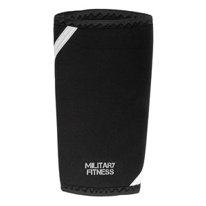 Cross-Fit Gym Squats Powerlifting Rodillera Pad Peso pesado Rodilleras Soporte 7MM Neopreno Levantamiento de pesas Rodilleras - Product Image 4