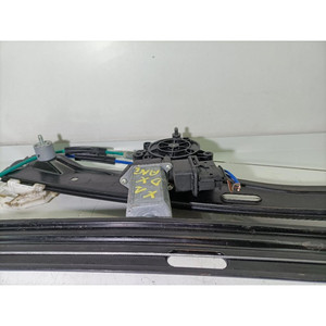 กลไกยกกระจกหน้ารถ ดีเอ็กซ์ บีเอ็มดับเบิลยู เอ็กซ์1 ซีรีส์ (F48) 51337434786 B47C20A (15>) - Product Image 5