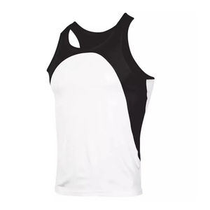 Nuevo conjunto de traje de boxeo de calidad Premium para hombres y uniforme de artes marciales de secado rápido transpirable de ajuste cómodo - Product Image 6