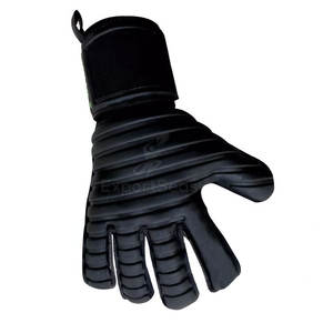 Nouveaux gants de gardien de but de football de haute qualité Concevez votre propre combat Porter des gants de gardien de but de football - Product Image 5