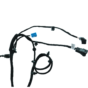 Hot Sale Auto Dach Kabelbäume Fabrik Direkt versorgung Custom Automotive Kabelbaum Hersteller Professional Custom - Product Image 2