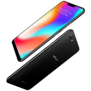 批发便宜的二手Vivo Y83安卓手机原装LTE手机，带6GB内存 - Product Image 1