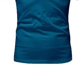 Polos de algodón de alta calidad al por mayor, asequibles de fábrica, camisetas de talla grande para hombre, polos de talla grande - Product Image 4