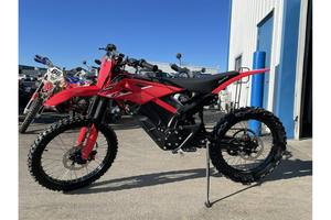 NUEVA Motocicleta Todoterreno EXPLORER 2026 - Product Image 4