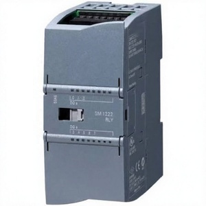 6ES72221XF320XB0 ใหม่ 100% S7-1200 SM 1222 3HS 8DO 24VDC PROFINET 1 MB ระบบควบคุมอุตสาหกรรม หน่วยความจำโปรแกรม/ข้อมูล 50 KB - Product Image 4