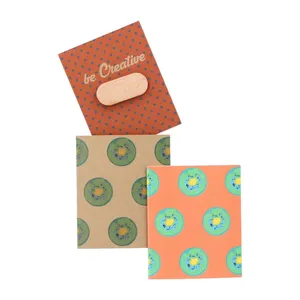 CreaSleeve Kraft 330: Laccetto Personalizzato per Bicchieri da Bevanda - Product Image 4